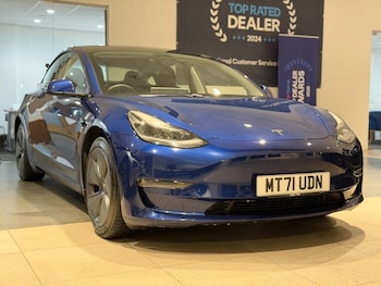 Used Tesla Model 3 2021 for sale - 78166980: Photo