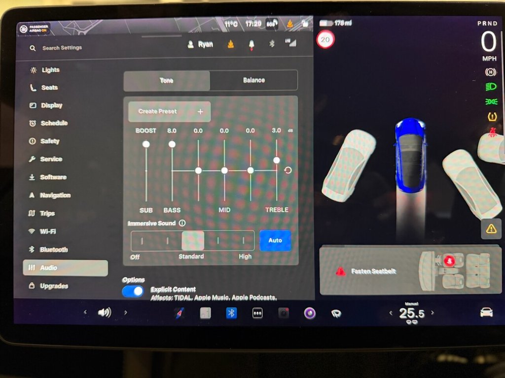 Used Tesla Model 3 2021 for sale - 78166980: Photo 20