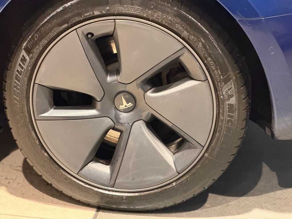 Used Tesla Model 3 2021 for sale - 78166980: Photo 23