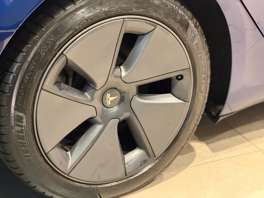 Used Tesla Model 3 2021 for sale - 78166980: Photo 24