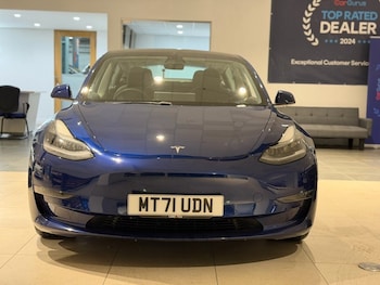Used Tesla Model 3 2021 for sale - 78166980: Photo