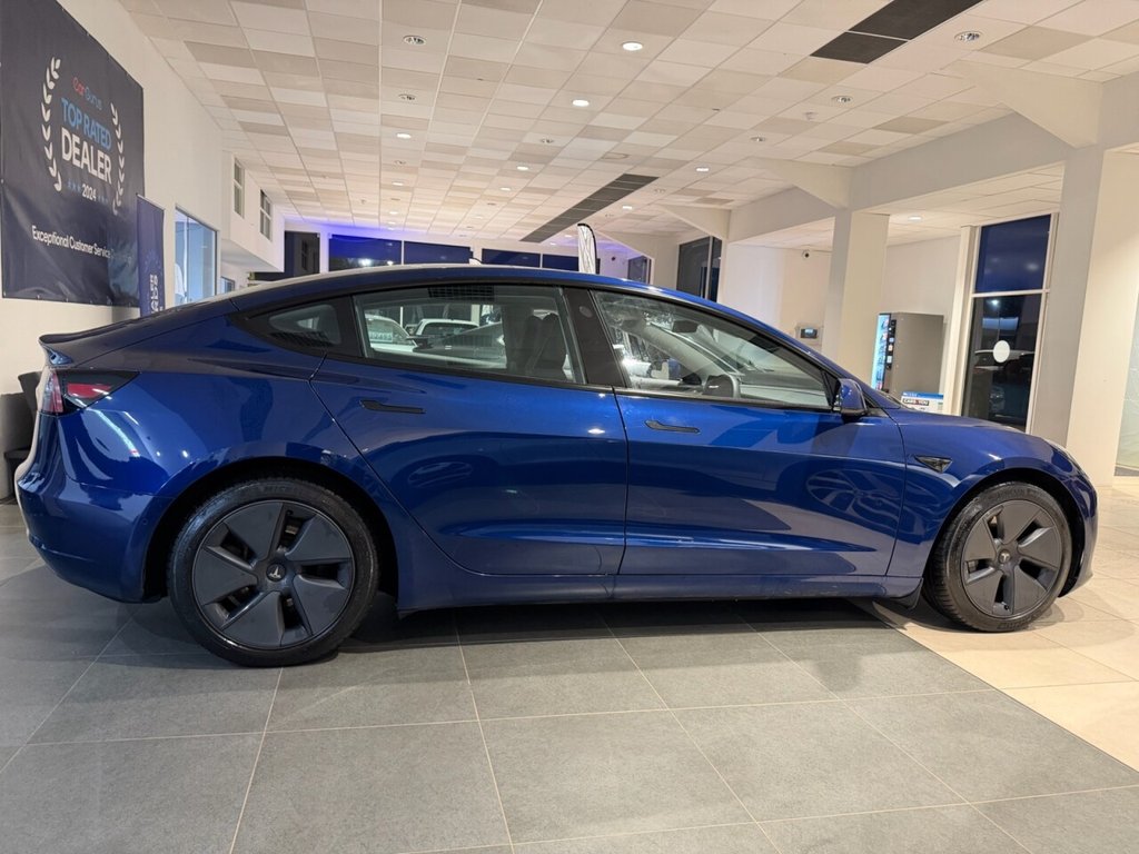 Used Tesla Model 3 2021 for sale - 78166980: Photo 5