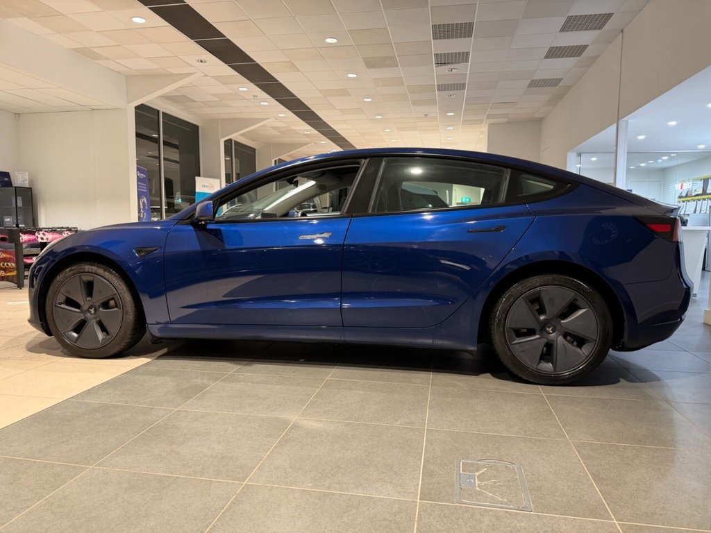 Used Tesla Model 3 2021 for sale - 78166980: Photo 6