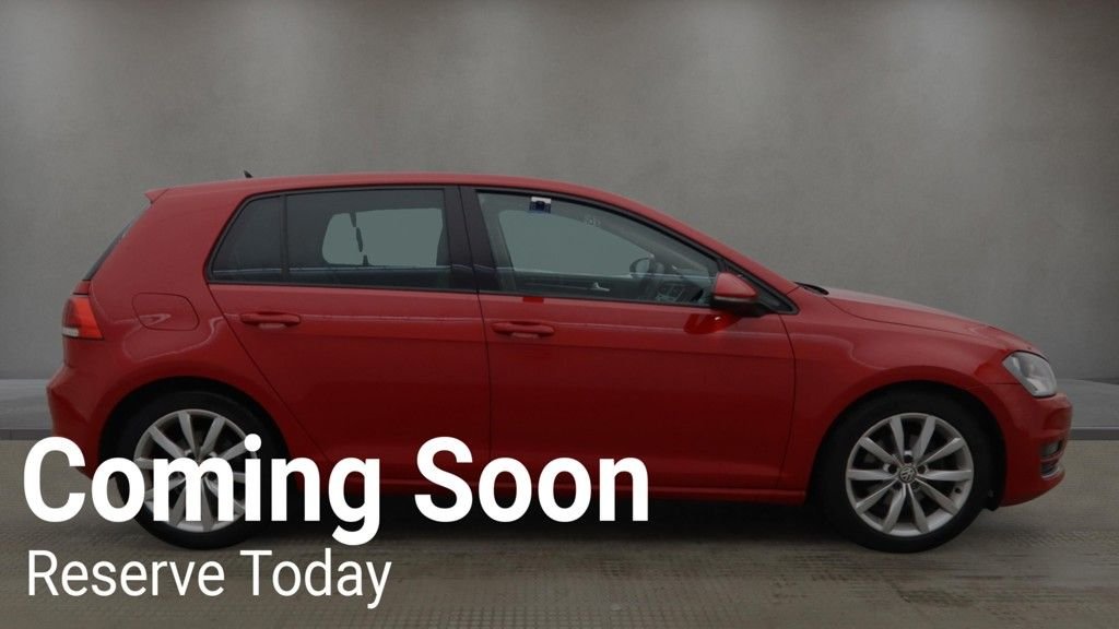 Used Volkswagen Golf 2013 for sale - 77397300: Photo 11