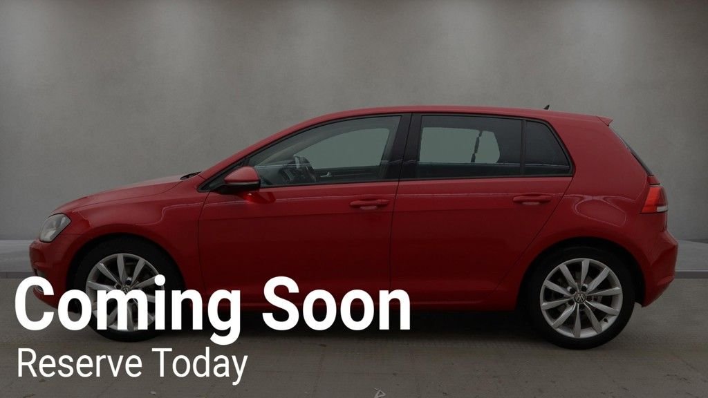 Used Volkswagen Golf 2013 for sale - 77397300: Photo 12