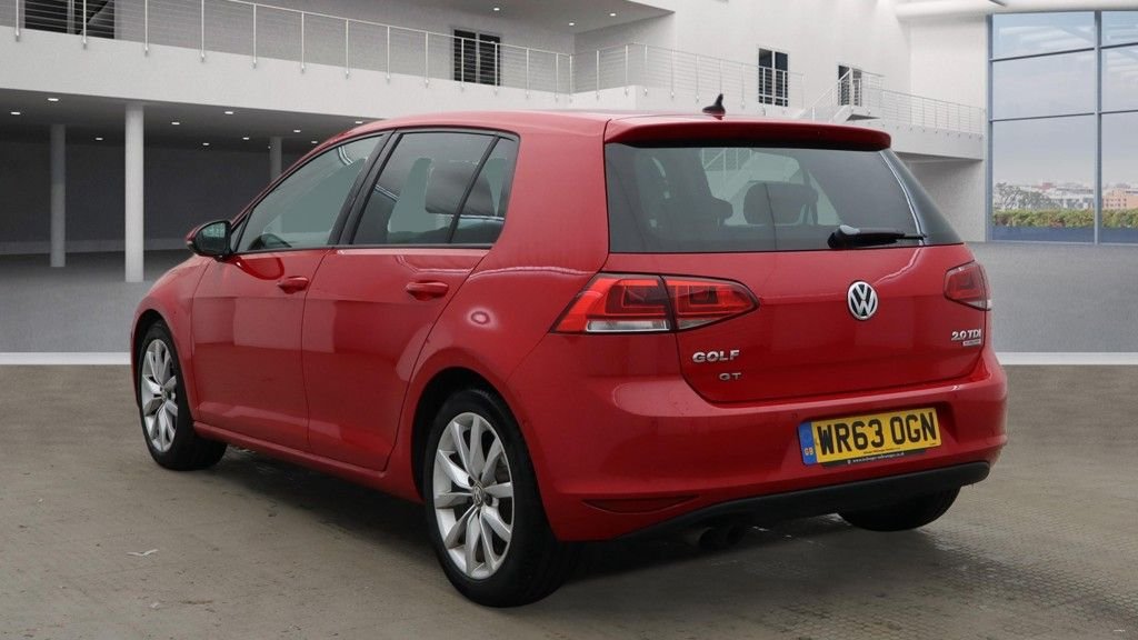 Used Volkswagen Golf 2013 for sale - 77397300: Photo 15