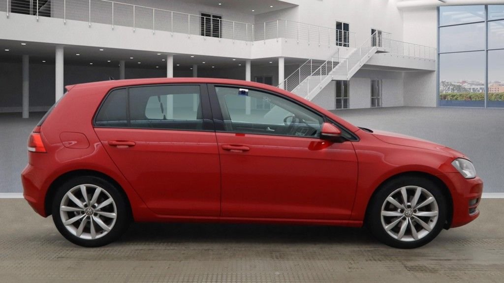 Used Volkswagen Golf 2013 for sale - 77397300: Photo 17