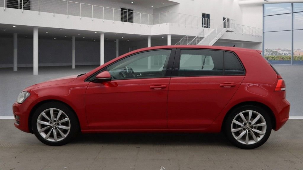 Used Volkswagen Golf 2013 for sale - 77397300: Photo 18