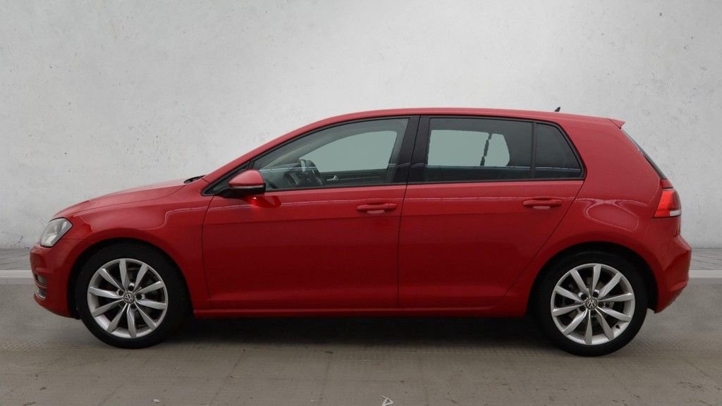 Used Volkswagen Golf 2013 for sale - 77397300: Photo 6