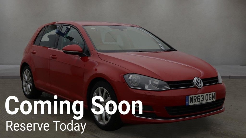 Used Volkswagen Golf 2013 for sale - 77397300: Photo 7