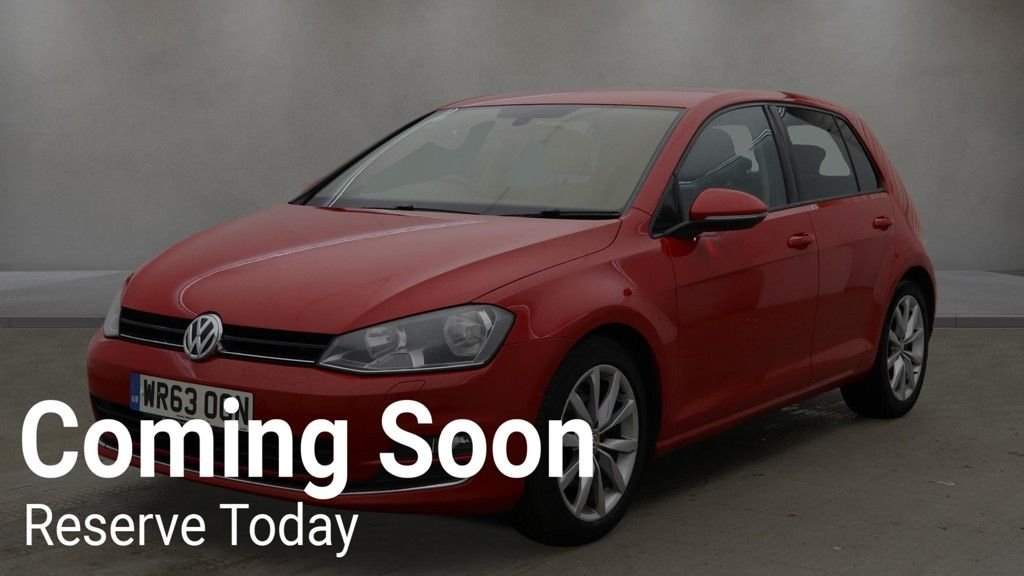 Used Volkswagen Golf 2013 for sale - 77397300: Photo 8