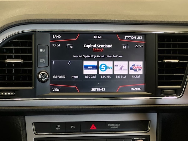 Used SEAT Leon 2017 for sale - 74722310: Photo 13
