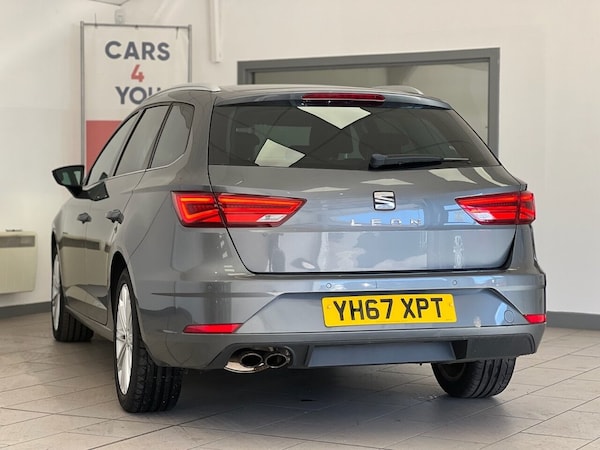 Used SEAT Leon 2017 for sale - 74722310: Photo 16