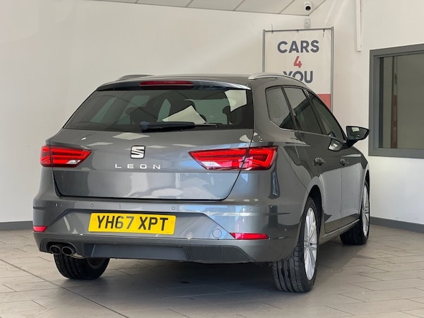 Used SEAT Leon 2017 for sale - 74722310: Photo 18