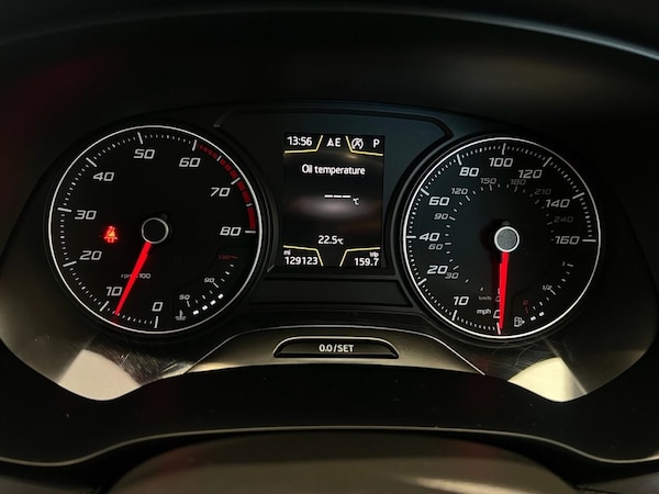 Used SEAT Leon 2017 for sale - 74722310: Photo 20