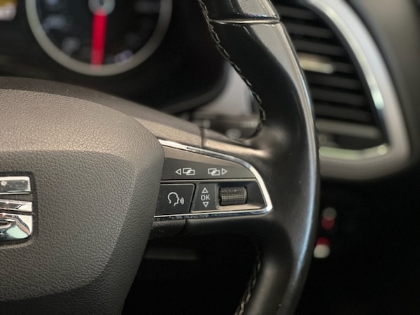 Used SEAT Leon 2017 for sale - 74722310: Photo 21