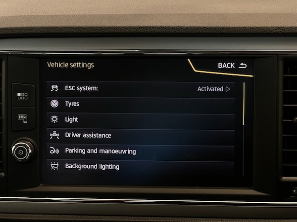Used SEAT Leon 2017 for sale - 74722310: Photo 29