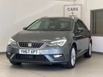 Used SEAT Leon 2017 for sale - 74722310: Photo