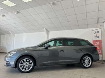 Used SEAT Leon 2017 for sale - 74722310: Photo