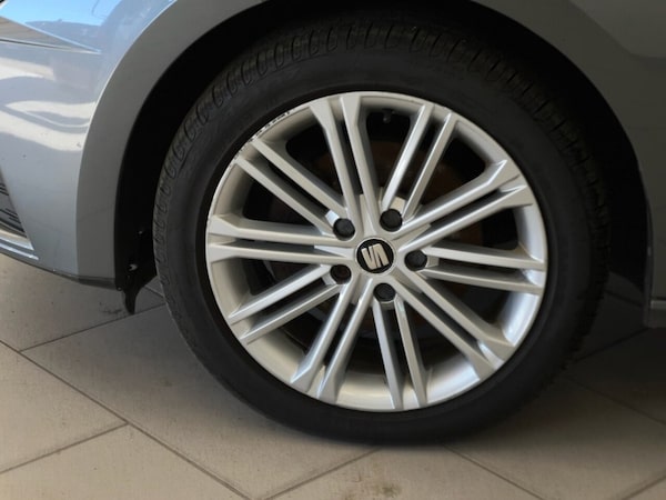 Used SEAT Leon 2017 for sale - 74722310: Photo 5