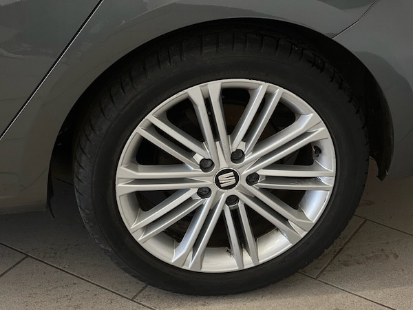 Used SEAT Leon 2017 for sale - 74722310: Photo 6