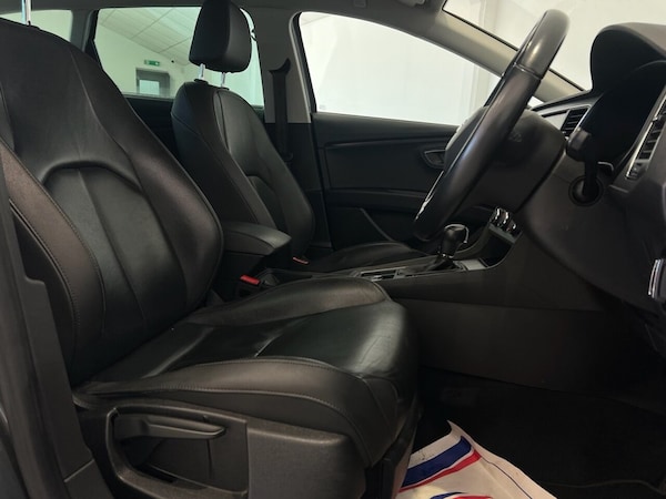 Used SEAT Leon 2017 for sale - 74722310: Photo 8
