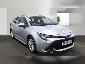 Used Toyota Corolla 2024 for sale - 78682703: Photo