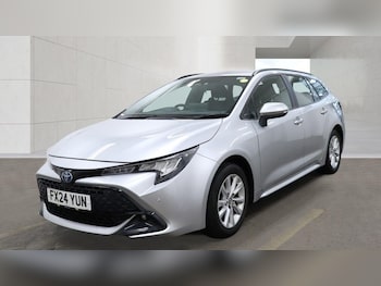 Used Toyota Corolla 2024 for sale - 78682703: Photo