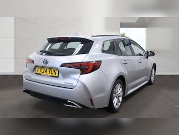 Used Toyota Corolla 2024 for sale - 78682703: Photo