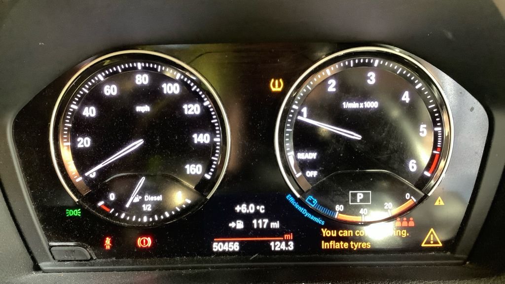 Used BMW 1 Series 2019 for sale - 77049105: Photo 10