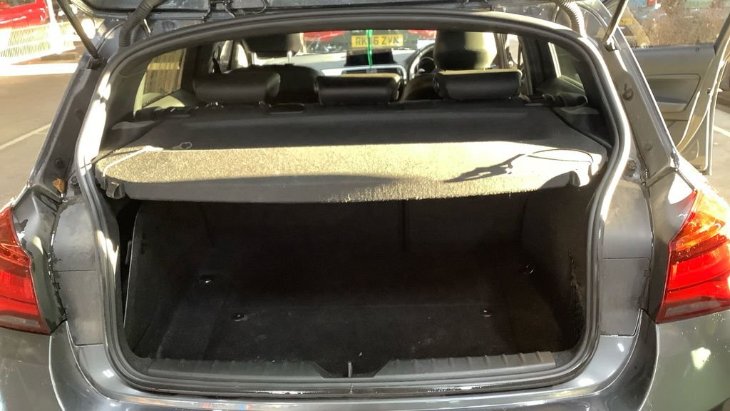 Used BMW 1 Series 2019 for sale - 77049105: Photo 7