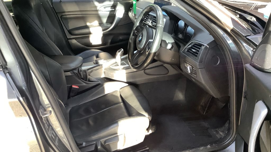 Used BMW 1 Series 2019 for sale - 77049105: Photo 9