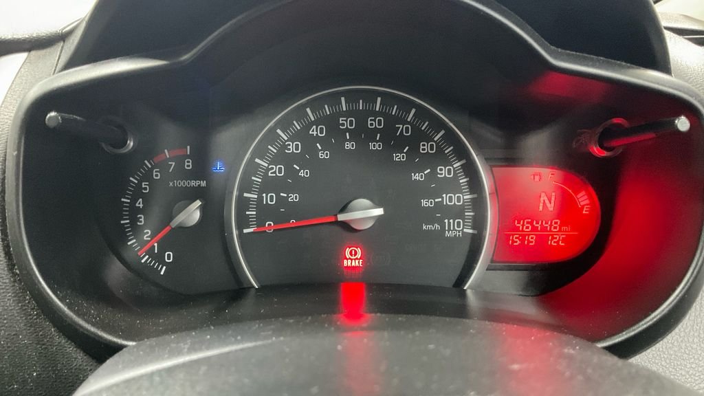 Used Suzuki Celerio 2016 for sale - 76591020: Photo 10