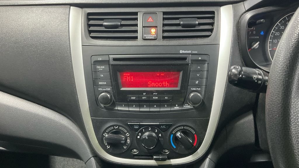 Used Suzuki Celerio 2016 for sale - 76591020: Photo 11