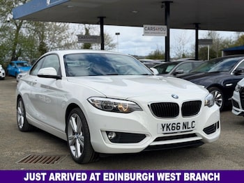 Used BMW 2 Series 2016 for sale - 78524648: Photo