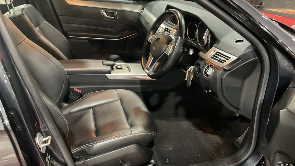 Used Mercedes-Benz E Class 2016 for sale - 77218577: Photo 15