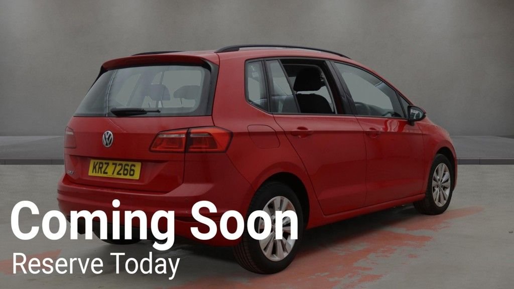 Used Volkswagen Golf SV 2016 for sale - 77239372: Photo 10