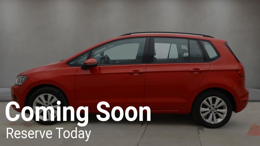 Used Volkswagen Golf SV 2016 for sale - 77239372: Photo 12