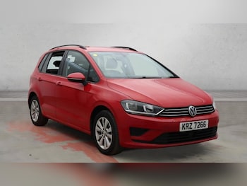 2016 (Z7) - 1.4 TSI SE 5dr DSG