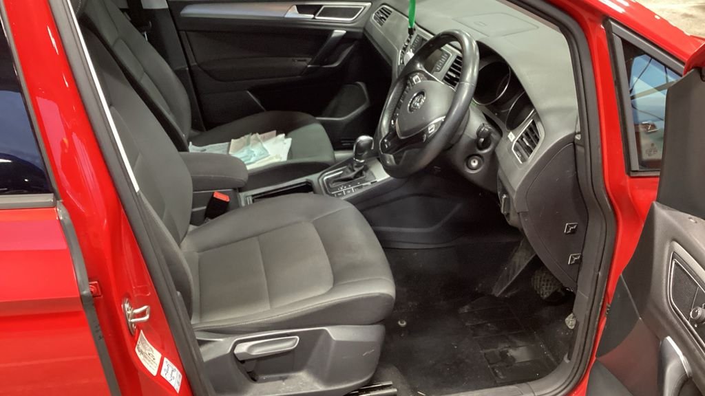 Used Volkswagen Golf SV 2016 for sale - 77239372: Photo 21