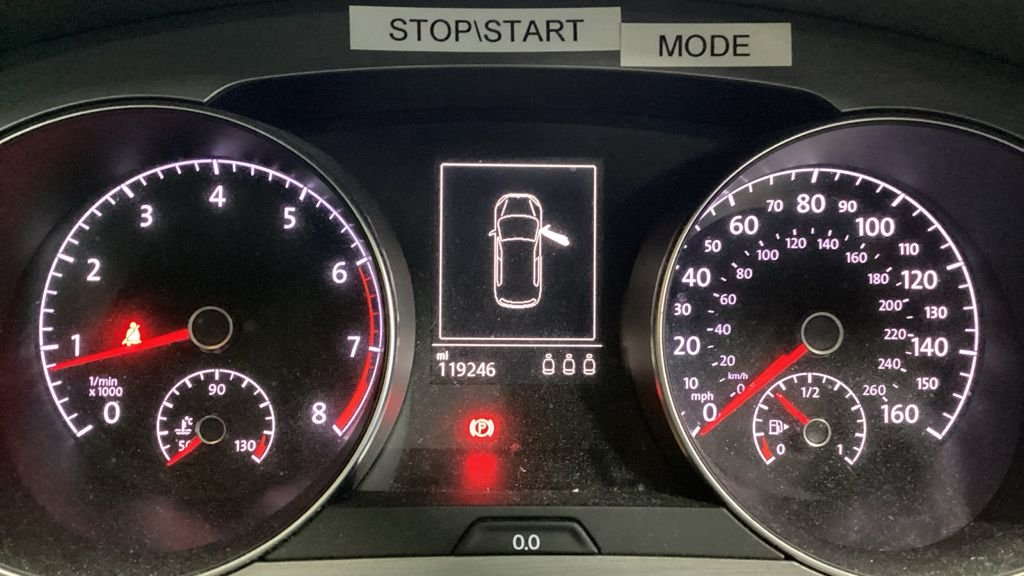 Used Volkswagen Golf SV 2016 for sale - 77239372: Photo 22