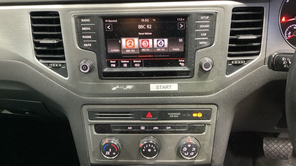 Used Volkswagen Golf SV 2016 for sale - 77239372: Photo 23