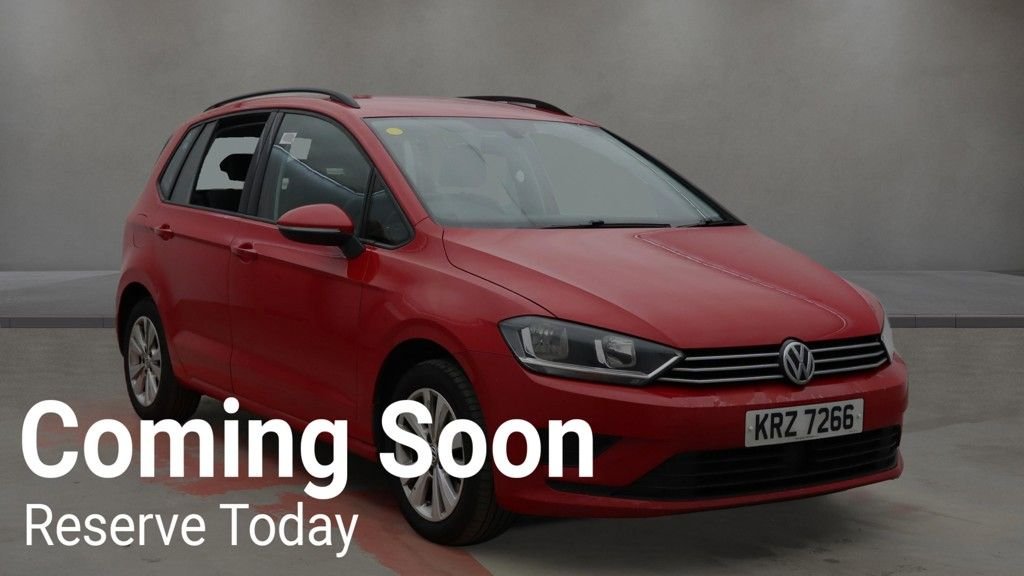 Used Volkswagen Golf SV 2016 for sale - 77239372: Photo 7