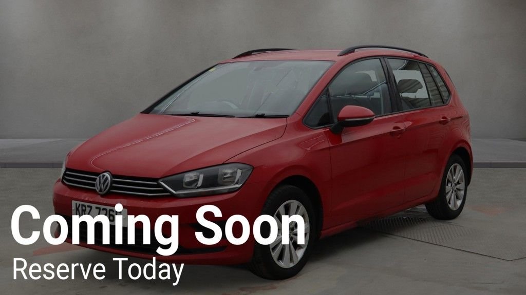 Used Volkswagen Golf SV 2016 for sale - 77239372: Photo 8