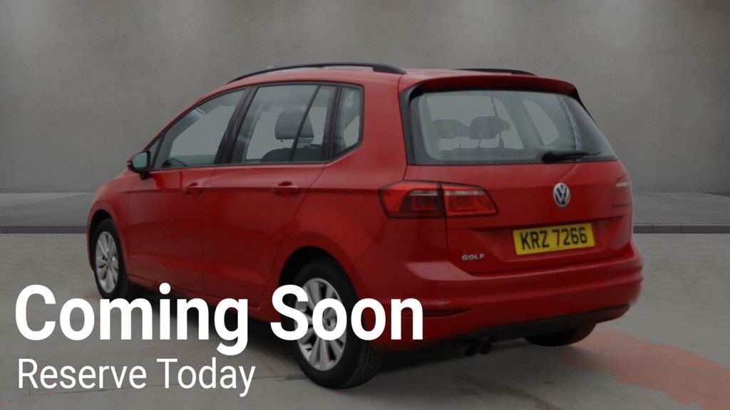 Used Volkswagen Golf SV 2016 for sale - 77239372: Photo 9