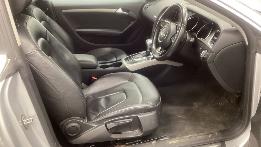 Used Audi A5 2012 for sale - 76496070: Photo 4