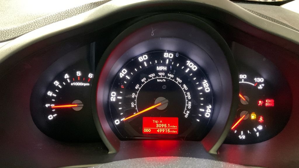 Used Kia Sportage 2013 for sale - 77983017: Photo 16