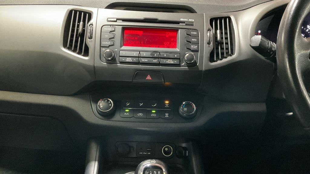 Used Kia Sportage 2013 for sale - 77983017: Photo 17