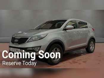 Used Kia Sportage 2013 for sale - 77983017: Photo