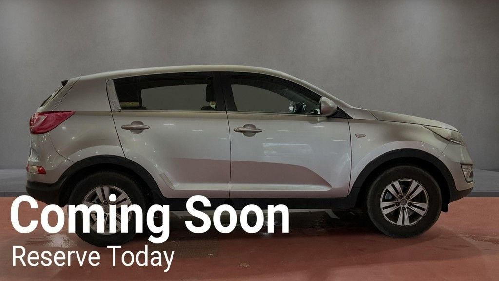 Used Kia Sportage 2013 for sale - 77983017: Photo 5